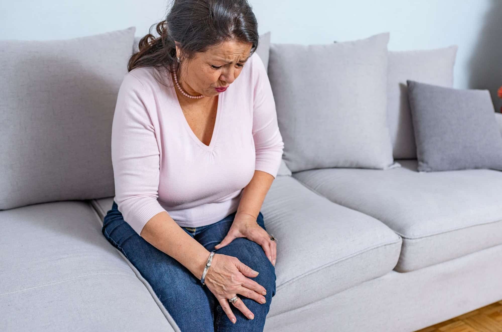 4 Common Mistakes When Treating Chronic Knee Pain