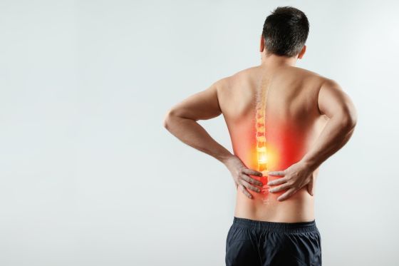 How to Relieve Back Pain Fast At Home