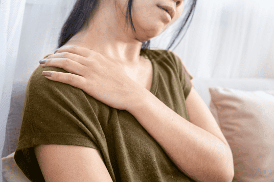 Why Your Body Feels Tight All the Time: The Role of Fascia in Chronic Stiffness