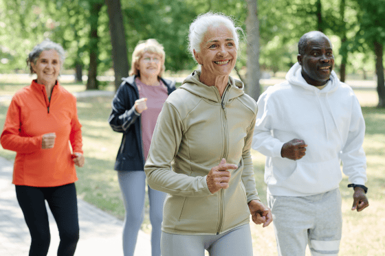 Why Healthy Fascia Matters: Everyday Habits That Can Support Better Mobility and Flexibility