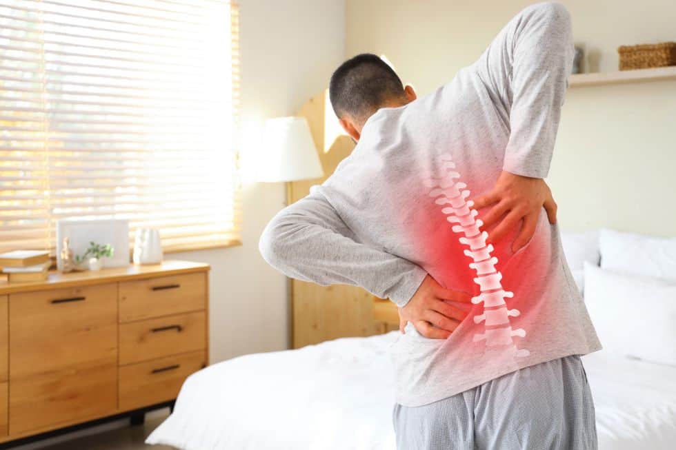 From Flare-Ups to Freedom: A Practical Guide to Overcoming Chronic Back Pain