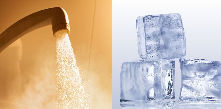 Back Pain: When To Use Ice & When To Use Heat